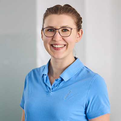 Katharina Litzenburger