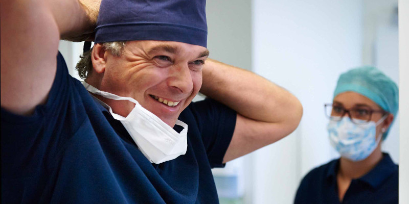 Juni 2018 – FOCUS-Zahnärzteliste: Dr. Kornmann unter den Top-Implantologen